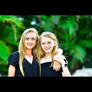 Meet your Posher, Millie